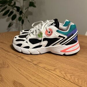 Adidas Astir Shoes Size 7